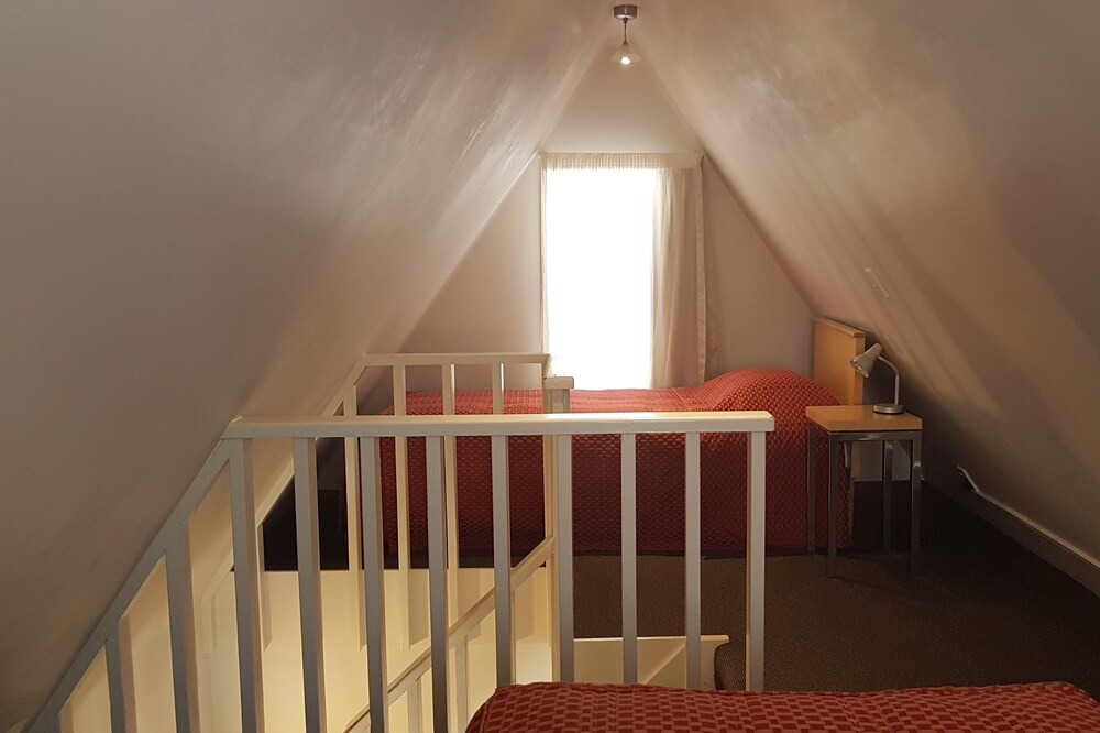 Photo of Bedroom in Wellington