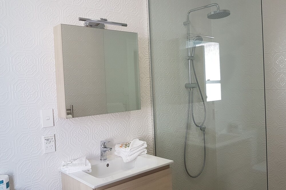 Photo of Bathroom in Wellington