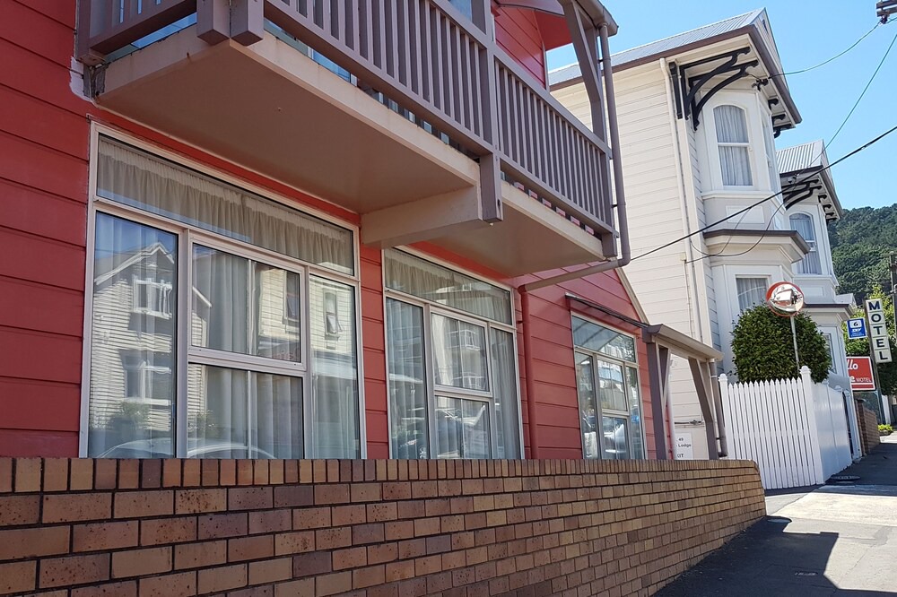 Photo of Outdoor in Wellington