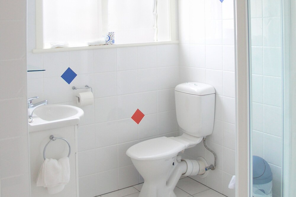 Photo of Bathroom in Wellington