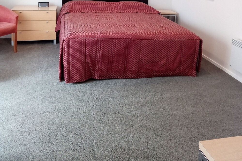 Photo of Bedroom in Wellington