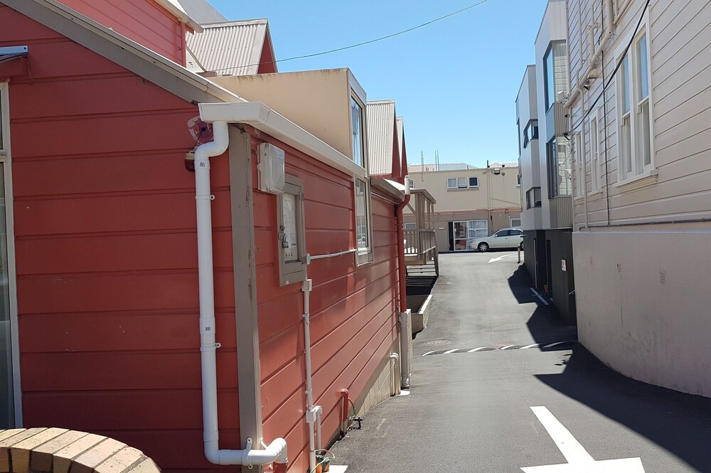Photo of Outdoor in Wellington