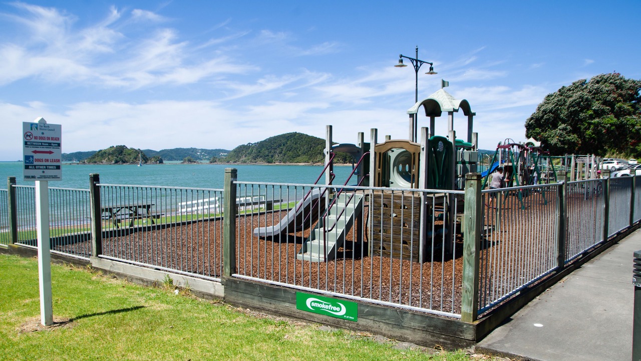 Photo of Outdoor in Paihia