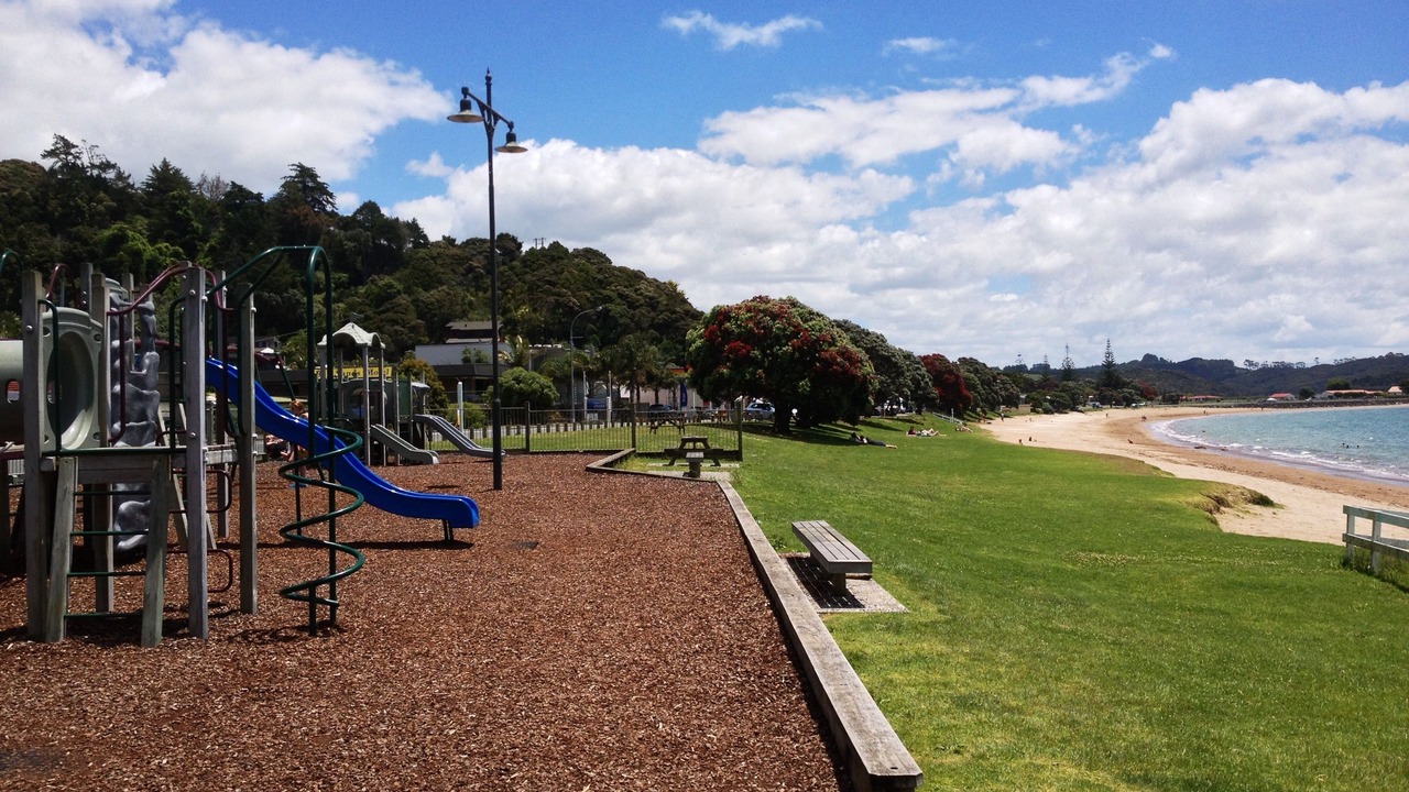 Photo of Outdoor in Paihia
