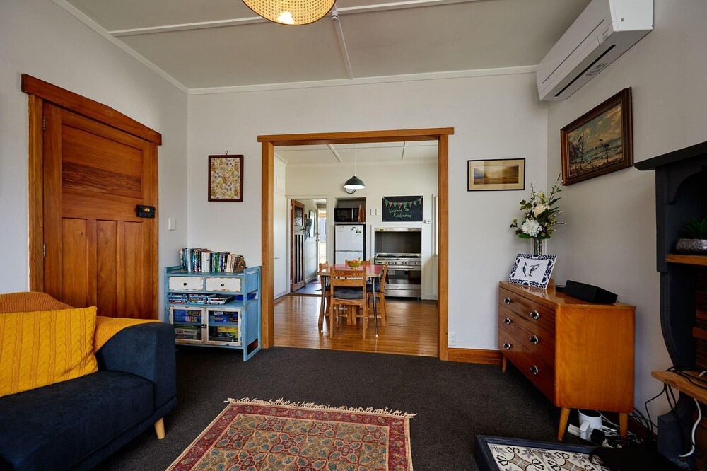 Photo of Livingroom in Kaikoura