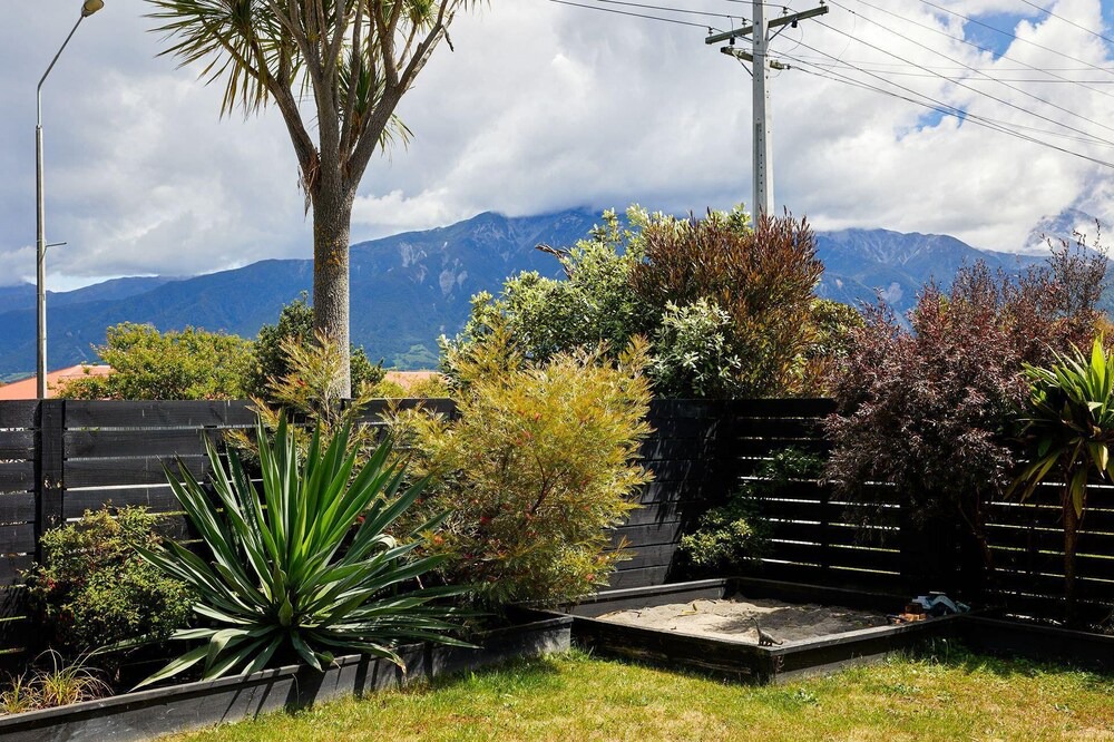 Photo of Outdoor in Kaikoura
