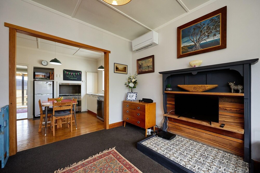 Photo of Livingroom in Kaikoura