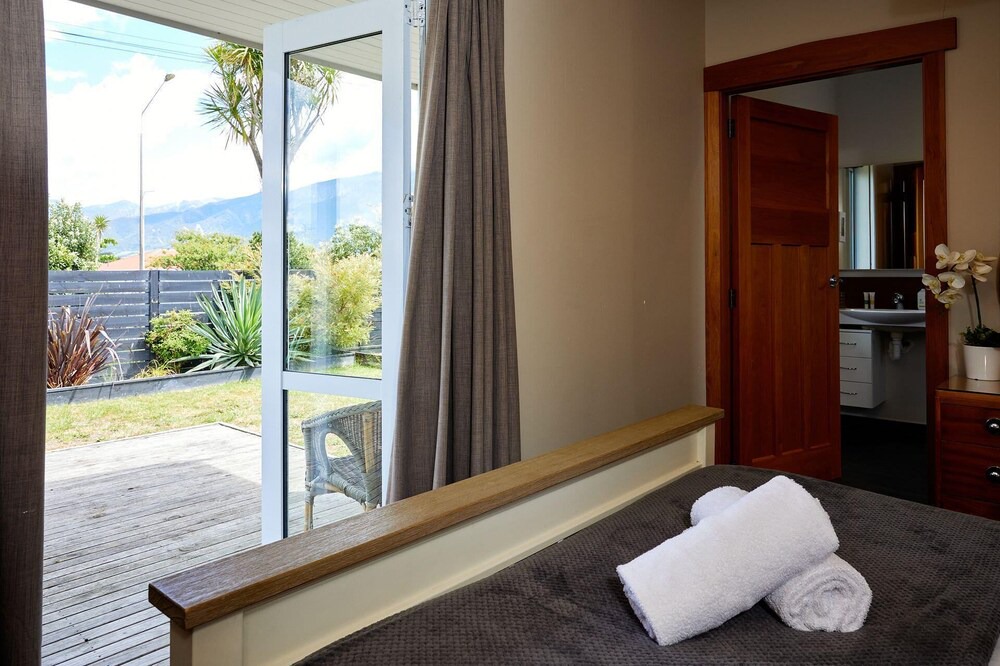 Photo of Outdoor in Kaikoura