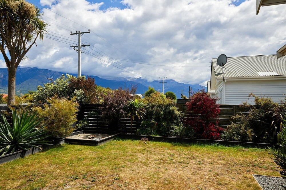 Photo of Outdoor in Kaikoura