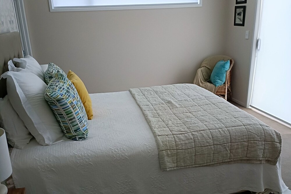 Photo of Bedroom in Pauanui