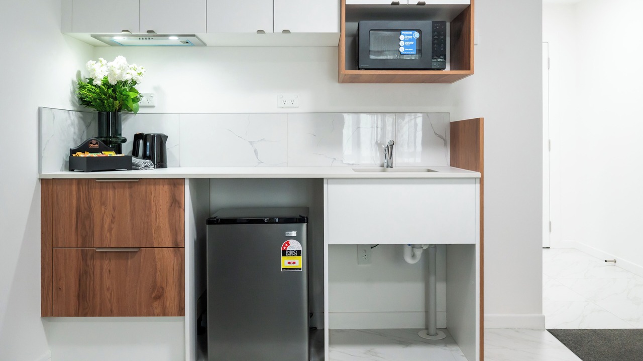 Photo of Kitchen in Hillsborough