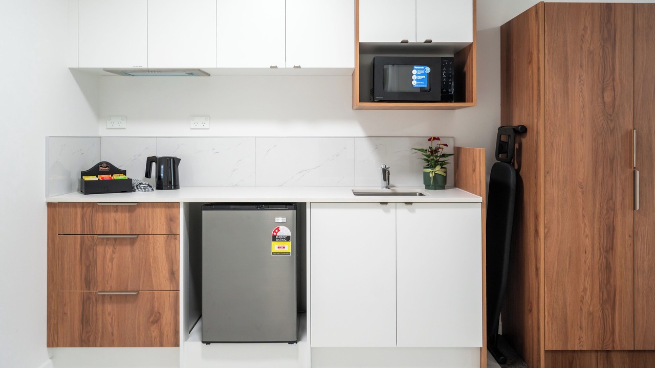 Photo of Kitchen in Hillsborough