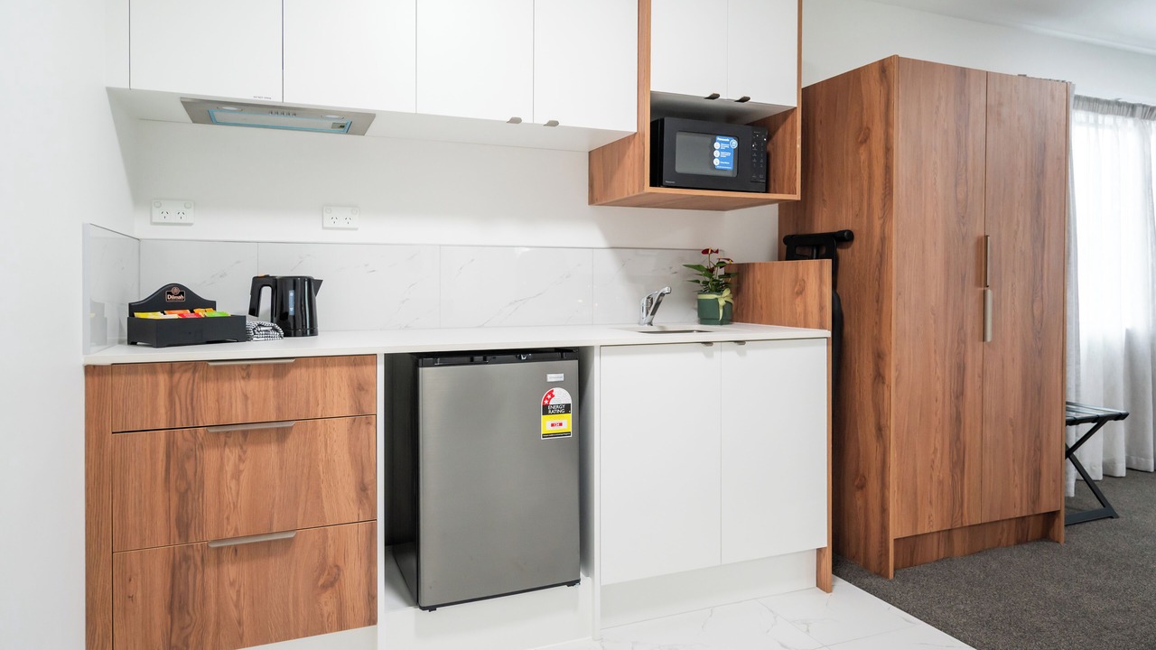 Photo of Kitchen in Hillsborough