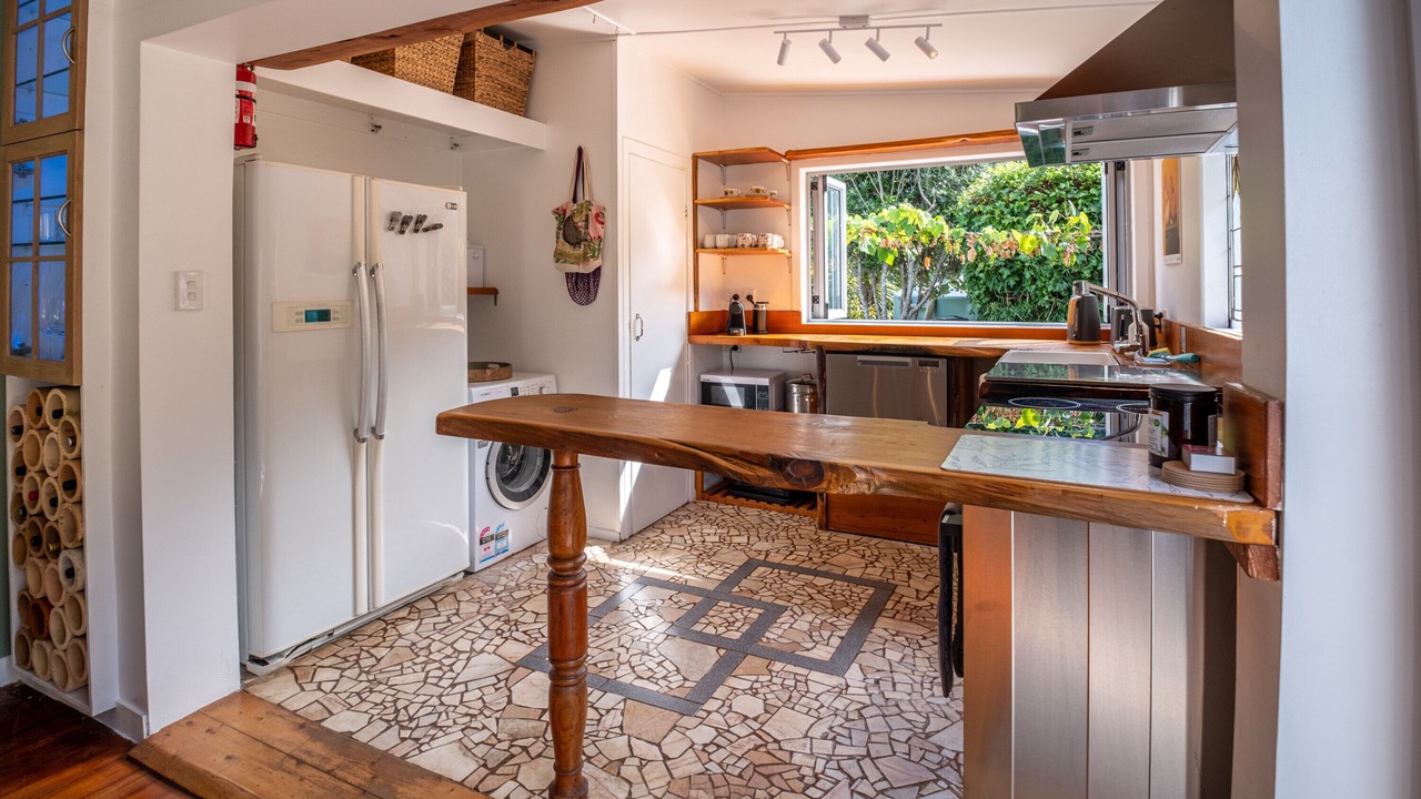 Photo of Kitchen in Oneroa
