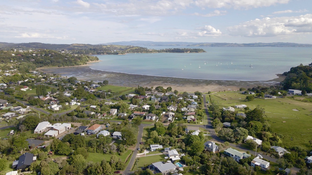 Photo of Outdoor in Oneroa