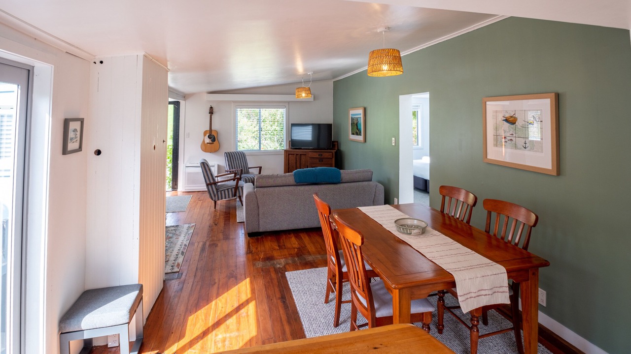 Photo of Bedroom in Oneroa