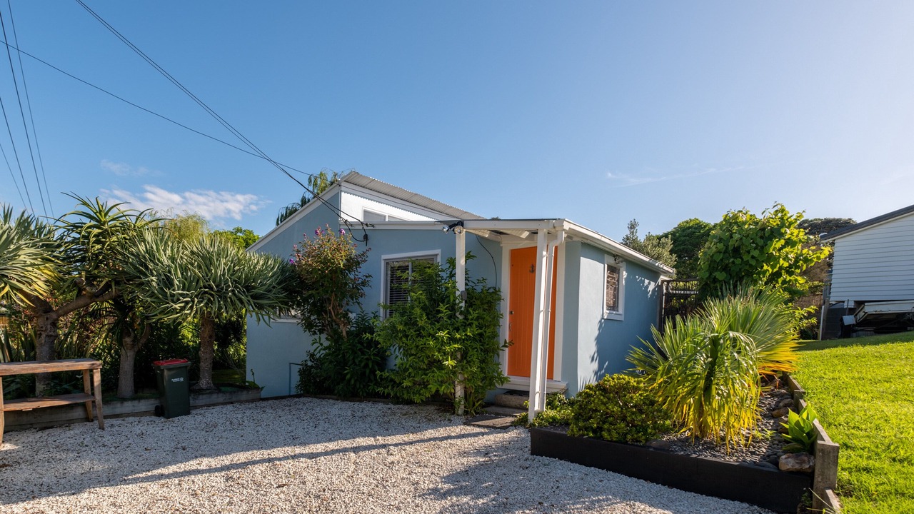 Photo of Outdoor in Oneroa