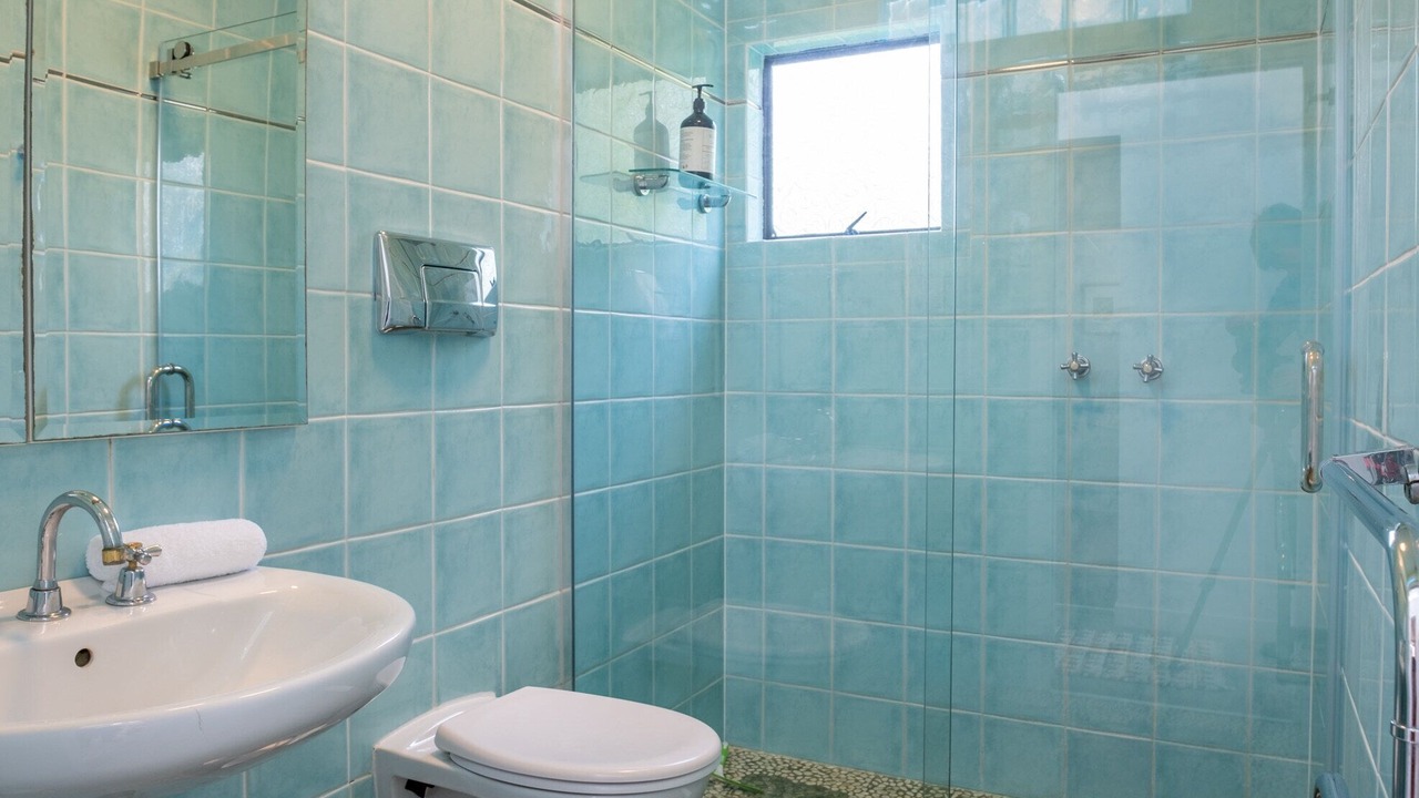 Photo of Bathroom in Oneroa
