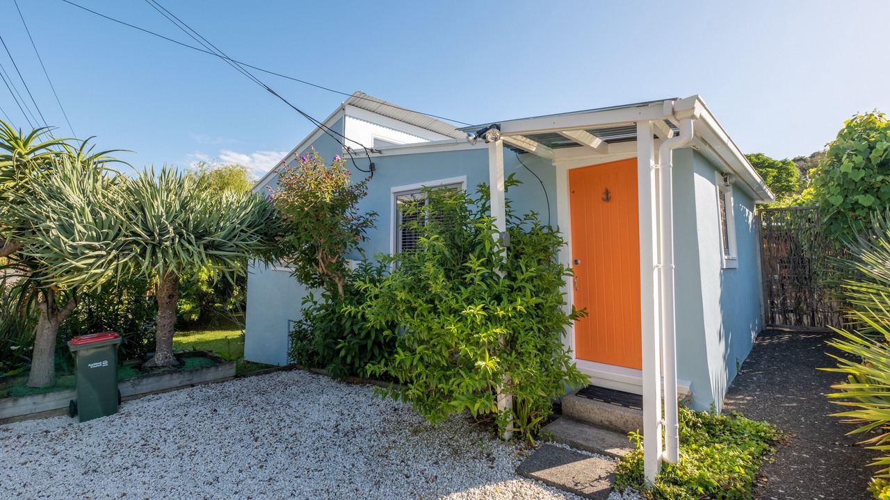 Photo of Outdoor in Oneroa