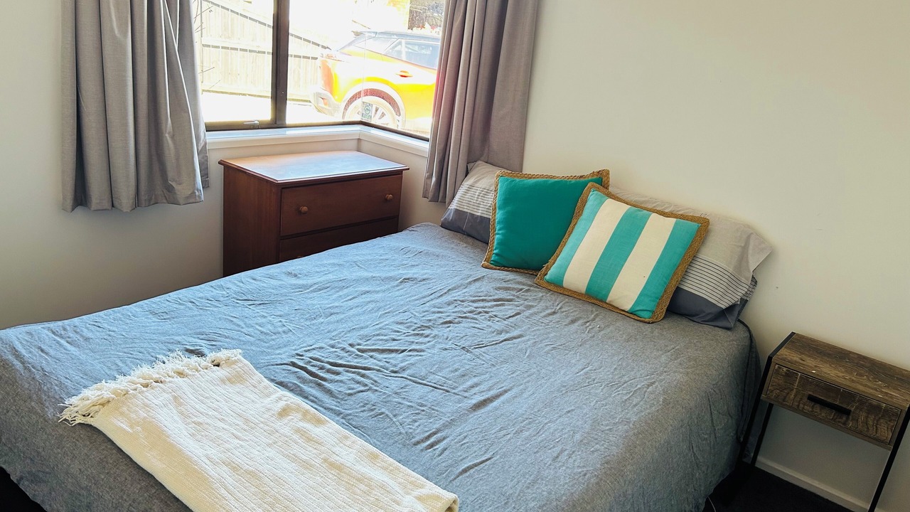Photo of Bedroom in Papamoa Beach