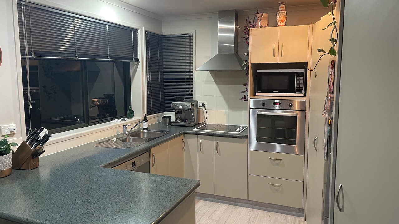 Photo of Kitchen in Papamoa Beach