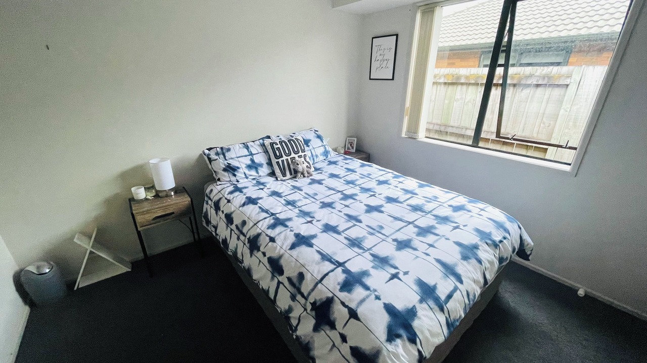 Photo of Bedroom in Papamoa Beach