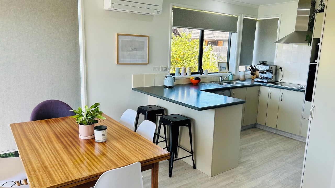 Photo of Kitchen in Papamoa Beach