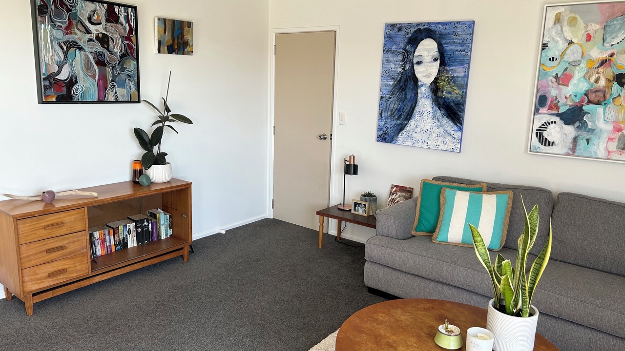 Photo of Livingroom in Papamoa Beach