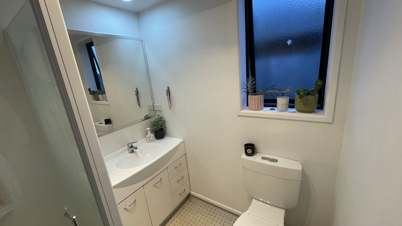 Photo of Bathroom in Papamoa Beach