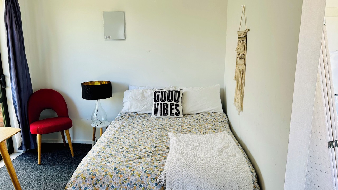 Photo of Bedroom in Papamoa Beach