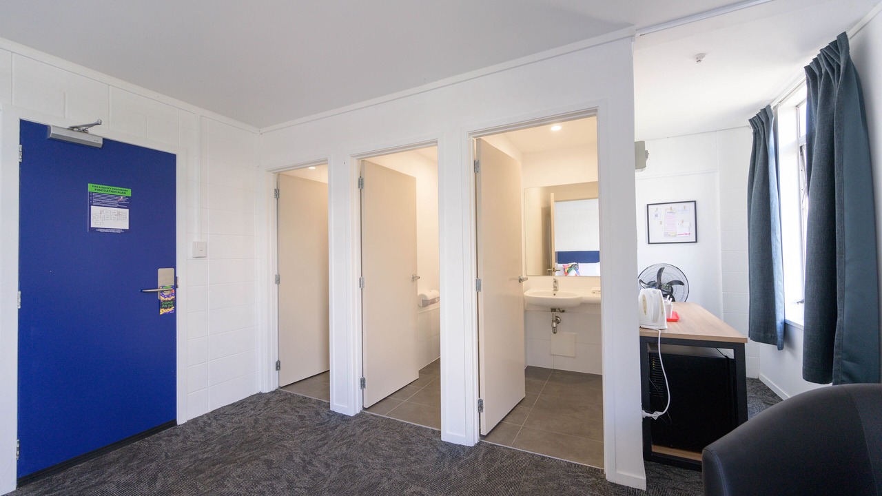 Photo of Bathroom in Rotorua