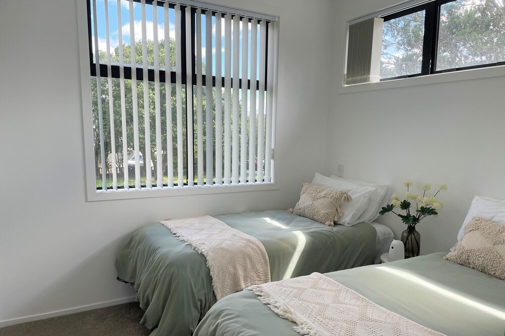 Photo of Bedroom in Orewa