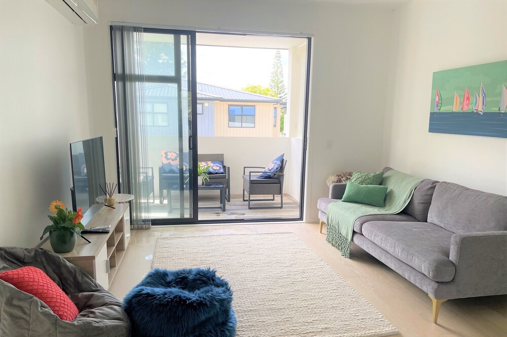 Photo of Livingroom in Orewa