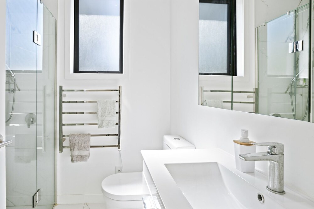 Photo of Bathroom in Orewa
