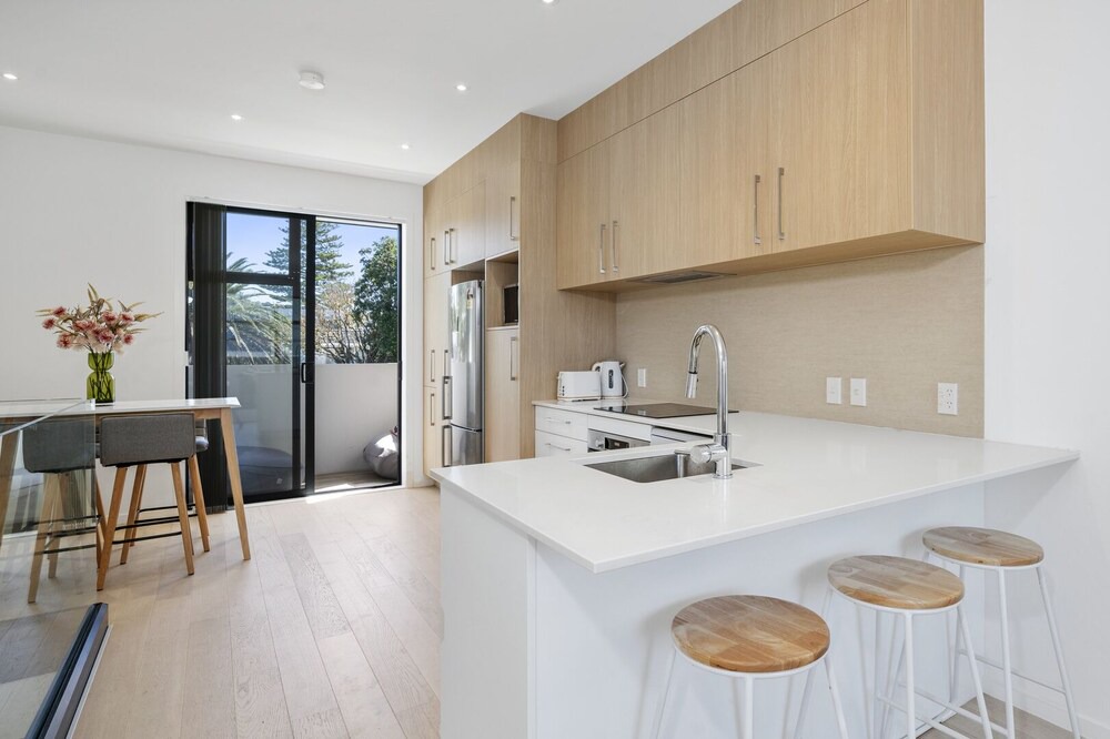 Photo of Kitchen in Orewa
