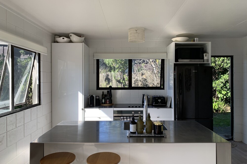 Photo of Kitchen in Whiritoa