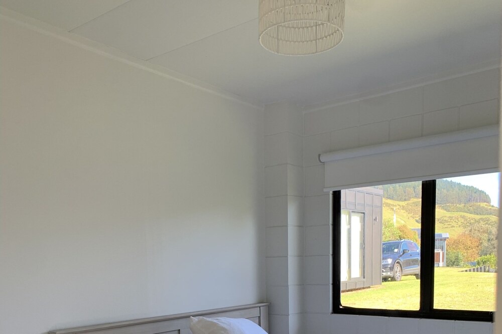 Photo of Bedroom in Whiritoa