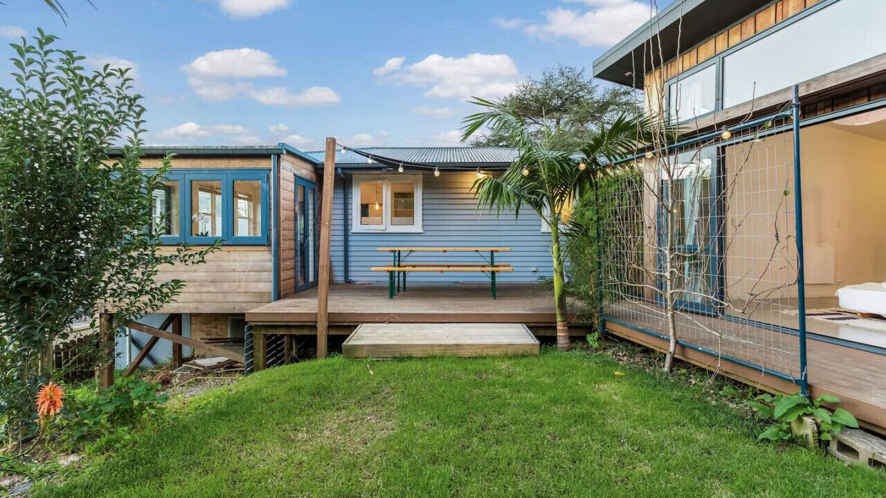 Photo of Outdoor in Avondale