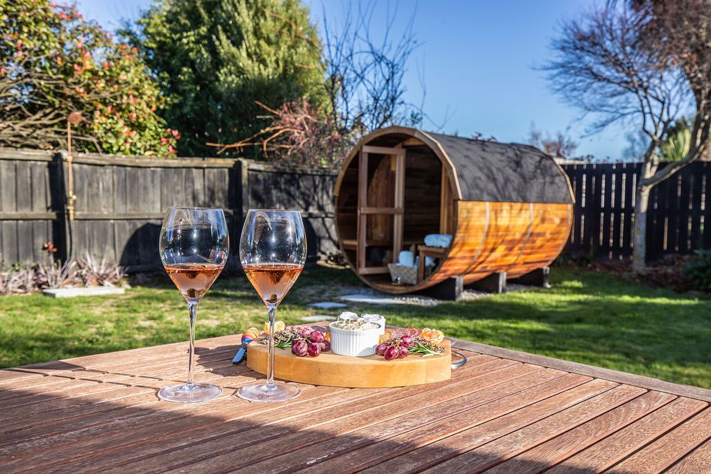 Photo of Outdoor in Methven