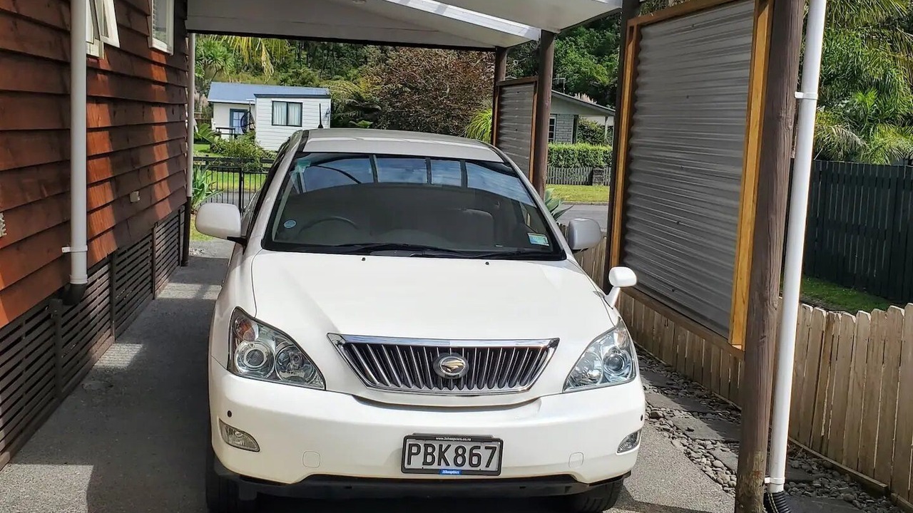 Photo of Outdoor in Whangamata