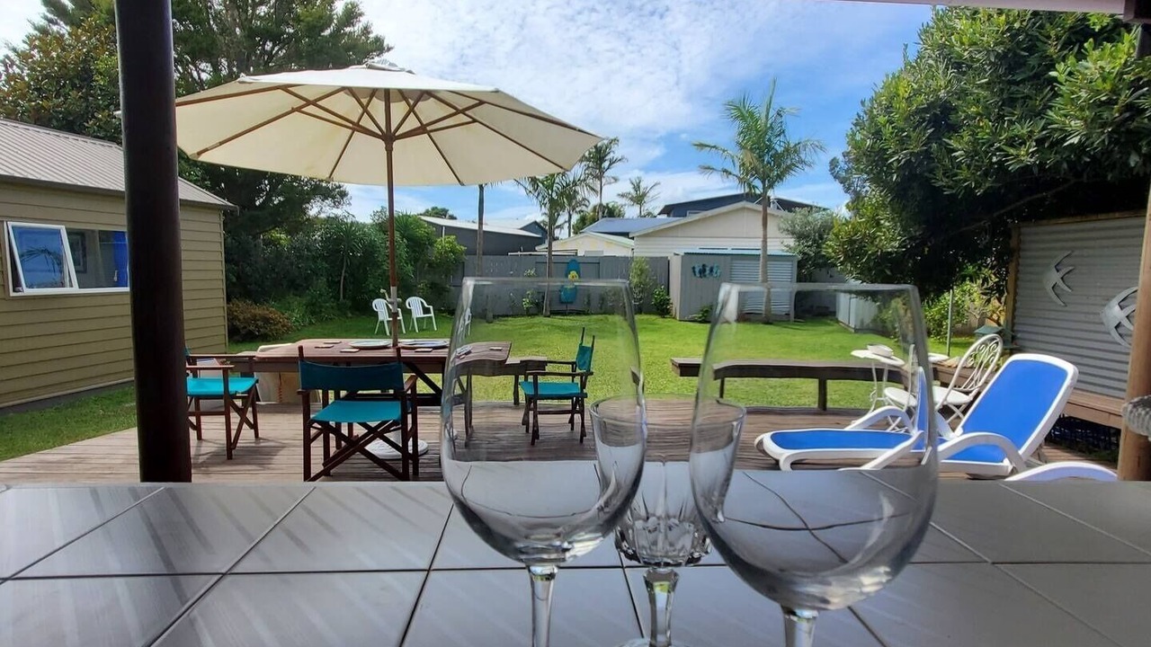 Photo of Outdoor in Whangamata