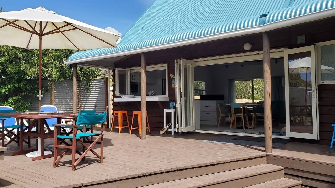 Photo of Outdoor in Whangamata