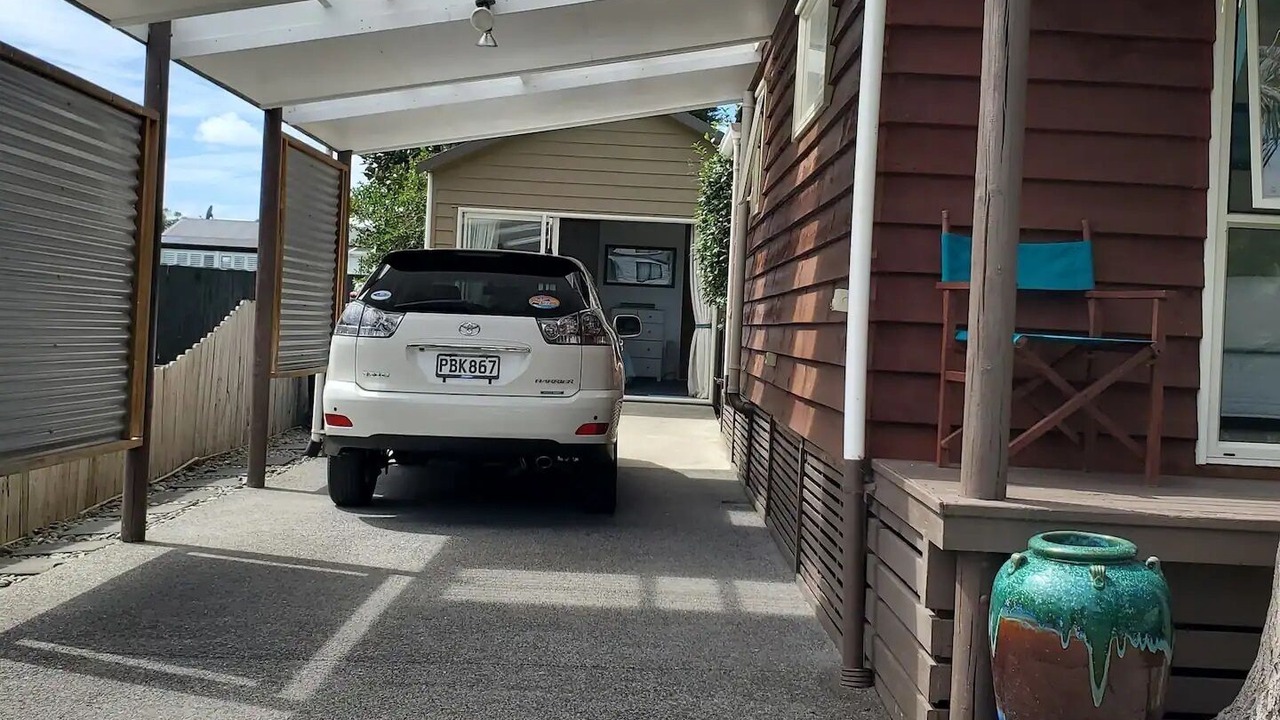 Photo of Outdoor in Whangamata