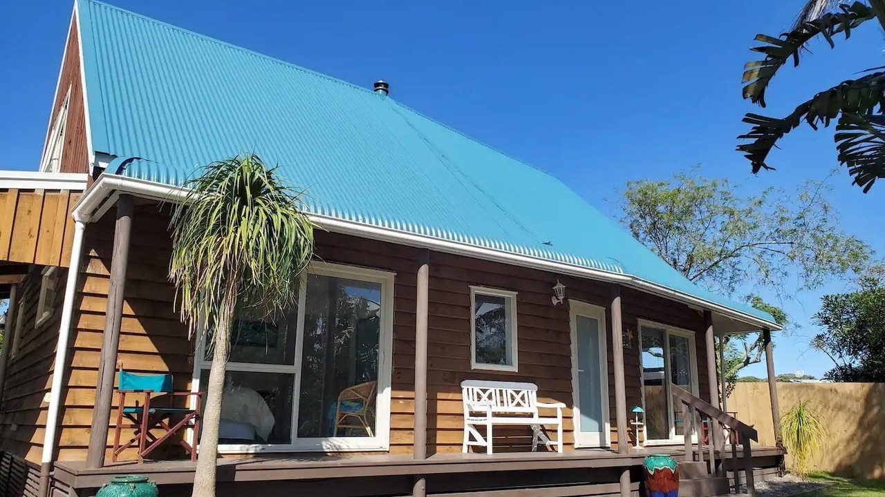 Photo of Outdoor in Whangamata