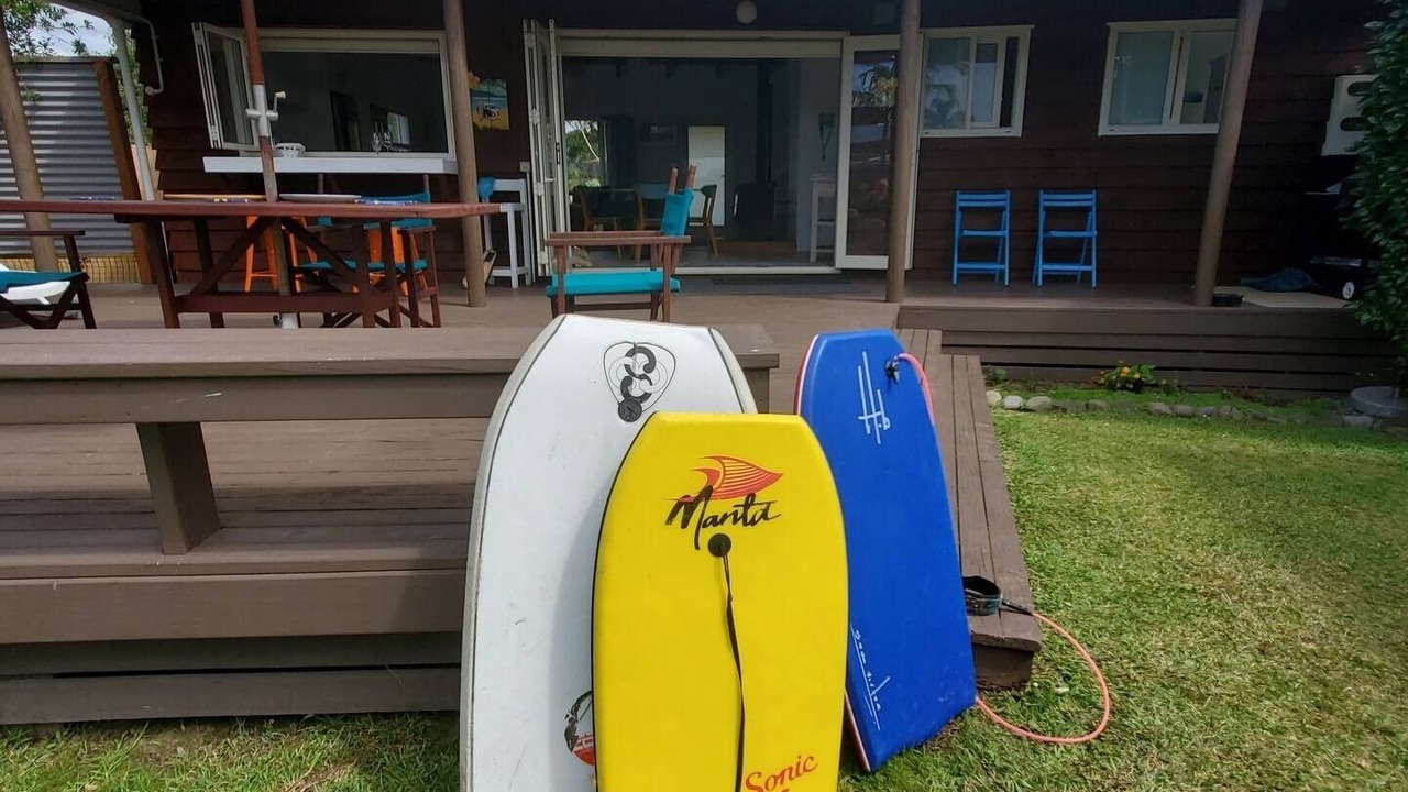 Photo of Outdoor in Whangamata