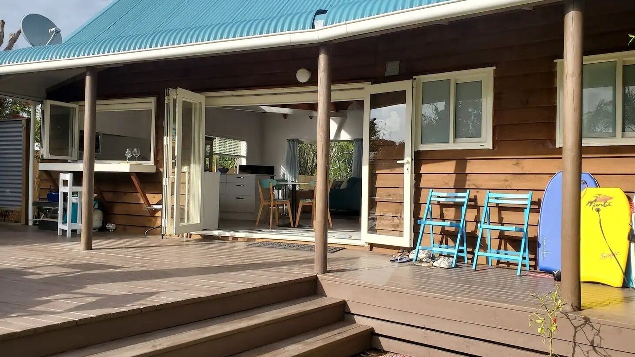 Photo of Outdoor in Whangamata