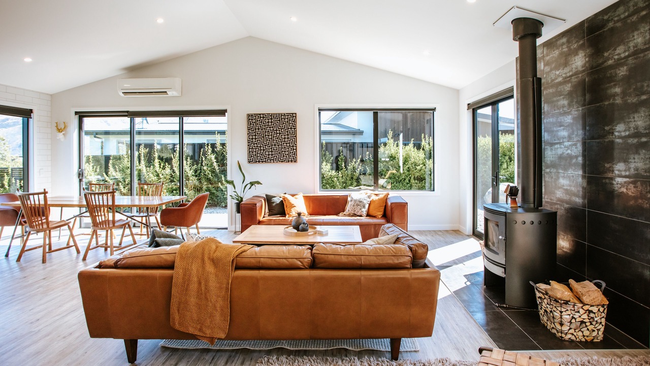 Photo of Livingroom in Wanaka