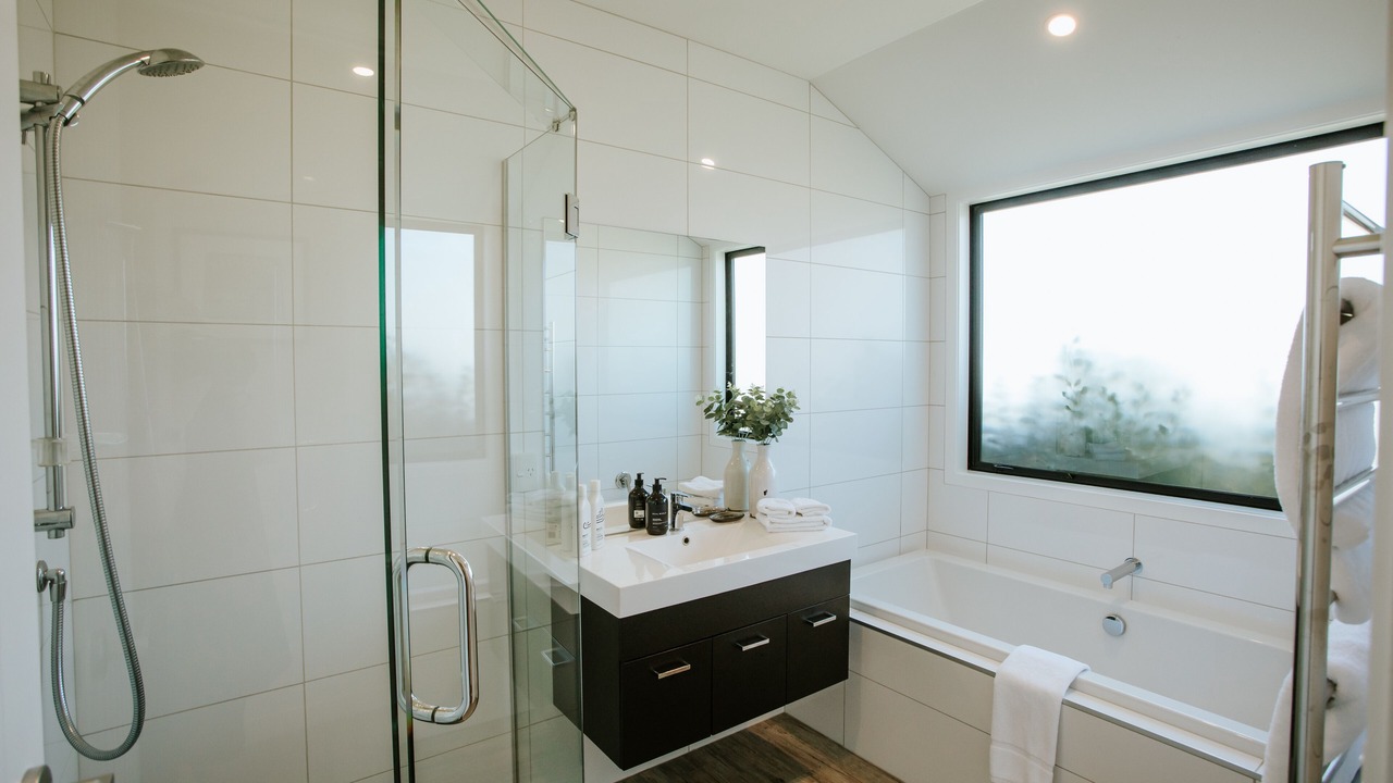 Photo of Bathroom in Wanaka