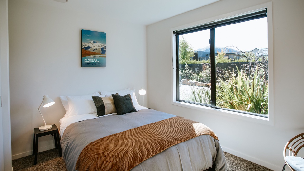 Photo of Livingroom in Wanaka