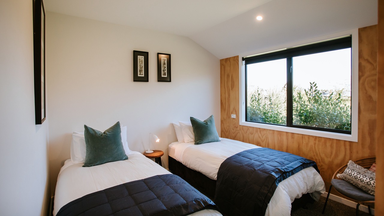 Photo of Livingroom in Wanaka
